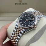 Rolex Datejust 126231 - (6/10)
