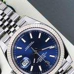 Rolex Datejust 41 126334 (2024) - 41mm Staal (4/8)