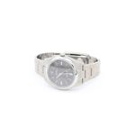 Rolex Oyster Perpetual 39 114300 (Unknown (random serial)) - Grey dial 39 mm Steel case (7/8)