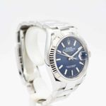 Rolex Datejust 36 126234 (2024) - 36 mm Steel case (6/7)