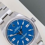 Rolex Oyster Perpetual 41 134300 - (3/8)