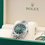 Rolex Datejust 36 126234 - (3/5)