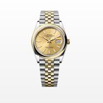 Rolex Datejust 126203 - (1/1)