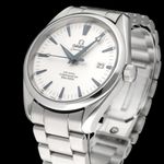 Omega Seamaster Aqua Terra 2503.33.00 - (7/8)