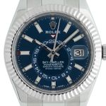 Rolex Sky-Dweller 326934 - (2/4)