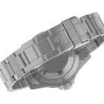 Rolex Submariner No Date 14060M (2001) - Zwart wijzerplaat 40mm Staal (7/7)