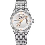 Hamilton Jazzmaster H32705151 (2025) - Zilver wijzerplaat 42mm Staal (1/1)