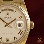 Rolex Day-Date 36 18238 - (4/8)