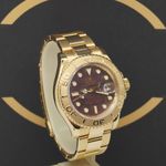 Rolex Yacht-Master 40 16628B - (2/7)