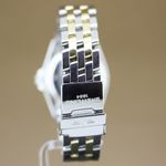 Breitling Callistino D52045.1 (1998) - 28 mm Steel case (7/8)