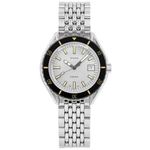 Doxa Sub 799.10.021.10 (2025) - Orange dial 42 mm Steel case (1/1)