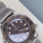 Omega Seamaster Diver 300 M 210.92.42.20.01.001 - (4/8)
