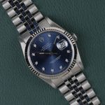 Rolex Datejust 36 16234 - (3/8)