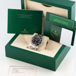 Rolex Submariner No Date 124060 - (5/5)