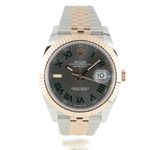 Rolex Datejust 41 126331 - (1/7)