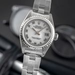 Rolex Lady-Datejust 79174 - (1/8)