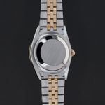 Rolex Datejust 36 16233 (2000) - 36 mm Gold/Steel case (7/8)