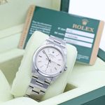 Rolex Air-King 14000 - (4/8)
