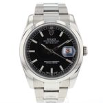 Rolex Datejust 36 116200 - (1/3)