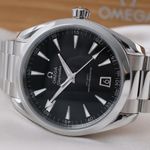 Omega Seamaster Aqua Terra 220.10.41.21.01.002 - (4/8)