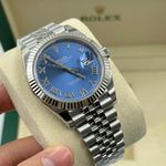 Rolex Datejust 126334 - (10/10)