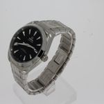 Omega Seamaster Aqua Terra 220.10.41.21.01.001 - (2/4)