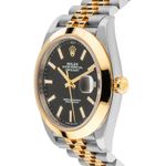 Rolex Datejust 41 126303 - (4/8)