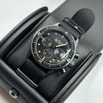 Blancpain Fifty Fathoms 5200-0130-NABA (2024) - Black dial 43 mm Ceramic case (7/8)