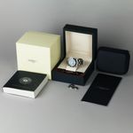 Longines HydroConquest L3.641.4.56.6 (Unknown (random serial)) - Black dial 39 mm Steel case (8/8)