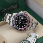 Rolex GMT-Master II 126710BLRO - (1/8)
