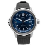 IWC Aquatimer Automatic IW329005 - (1/7)