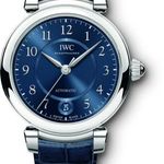 IWC Da Vinci Automatic IW458312 - (1/1)
