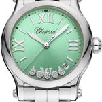 Chopard Happy Sport 278582-3011 - (1/1)