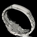 Omega Seamaster Diver 300 M 2561.80.00 (1994) - Blauw wijzerplaat 36mm Staal (8/8)