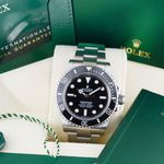 Rolex Submariner No Date 124060 - (7/7)