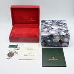 Rolex Lady-Datejust 69173 (1994) - Grijs wijzerplaat 26mm Goud/Staal (2/7)