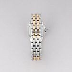 Cartier Panthère 1669 (1988) - 22 mm Gold/Steel case (6/7)