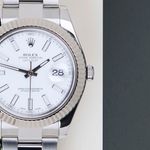 Rolex Datejust II 116334 - (5/8)