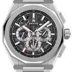Zenith Defy 03.9500.3600/78.I001 - (1/1)