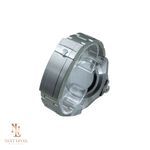 Rolex Submariner Date 126610LV (2024) - Black dial 41 mm Steel case (4/7)
