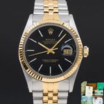 Rolex Datejust 36 16013 - (1/8)
