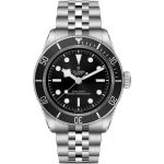 Tudor Black Bay 7941A1A0NU (2026) - Black dial 41 mm Steel case (1/1)