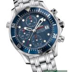 Omega Seamaster Diver 300 M 2225.80.00 - (1/1)