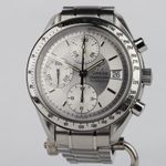 Omega Speedmaster Date 3513.30 (1998) - 39 mm Steel case (1/8)