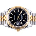 Rolex Datejust 41 126333 - (6/8)