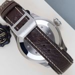 IWC Big Pilot IW500901 (2015) - Black dial 46 mm Steel case (6/8)