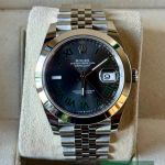Rolex Datejust 41 126300 - (2/5)