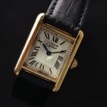 Cartier Tank 1121 - (2/3)