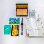 Rolex Datejust 36 16233 - (8/8)