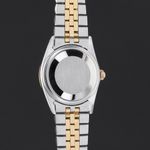 Rolex Datejust 36 16013 (1984) - 36 mm Gold/Steel case (7/8)
